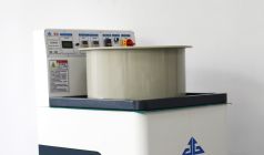 江蘇十三太保磁力拋光機：精密制造的“拋光利器”，重新定義表面處理新高度