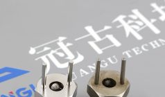 不銹鋼非標組合件拋光難題破解指南：冠古磁力拋光機如何輕松搞定？